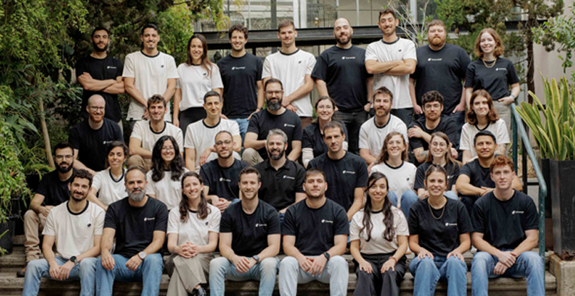 צוות קונברג' ביו.