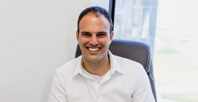 ן שיק, מנכ"ל SOFiSTiK M.E.