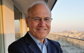 קובי שפיבק, מומחה למיקוד ולהשפעה (לשעבר עורך פיסיאון).