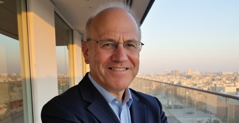 קובי שפיבק, מומחה למיקוד ולהשפעה (לשעבר עורך פיסיאון).