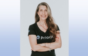 הלית פז לחובר, סמנכ"לית משאבי אנוש, פריוריטי.