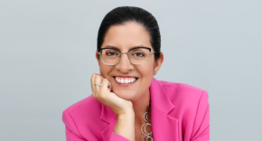 רונה קייזר חצ'ניוק, סמנכ"לית המגזר הציבורי בפיקס סופטוור.