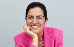 רונה קייזר חצ'ניוק, סמנכ"לית המגזר הציבורי בפיקס סופטוור.