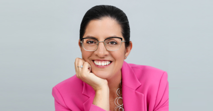 רונה קייזר, סמנכ"לית המגזר הציבורי בקבוצת יוניטסק.