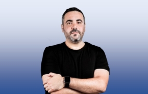 רועי ריבק, מומחה דיגיטל מזה כ-20 שנה, יועץ אסטרטגי והבעלים של קבוצת RIBAK.