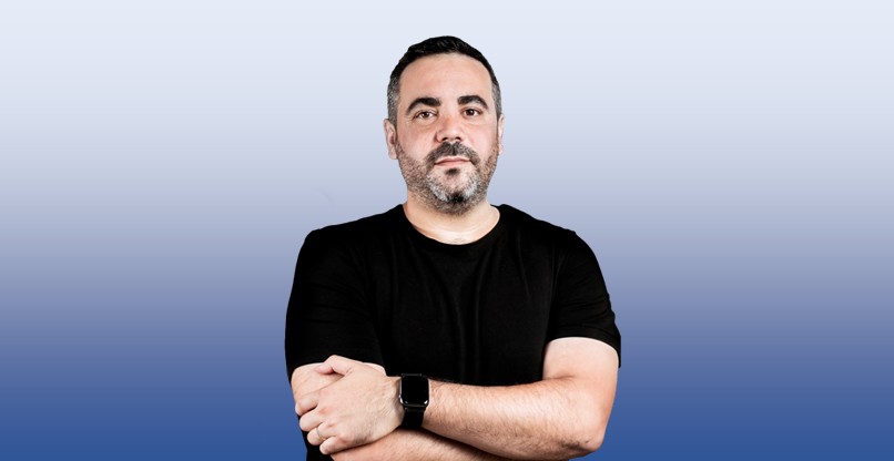 רועי ריבק, מומחה דיגיטל מזה כ-20 שנה, יועץ אסטרטגי והבעלים של קבוצת RIBAK.