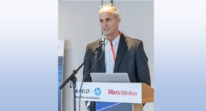 רז דרבי, מנכ"ל מפעיל.