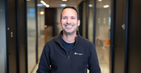 שגיא אליהו, מנכ''ל  KMS Lighthouse מקבוצת אמן.