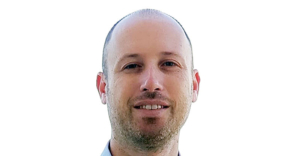 יונתן ברנע, מנמ"ר אקווסטיה.