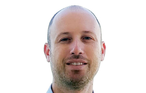 יונתן ברנע, מנמ"ר אקווסטיה.