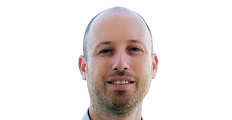 יונתן ברנע, מנמ"ר אקווסטיה.