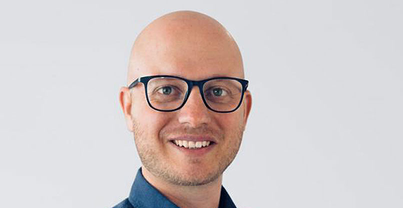 טל מצרי, סמנכ"ל טכנולוגיות ומנמ"ר לואן ווייז. צילום: אילן כהן טל מצרי, סמנכ"ל טכנולוגיות ומנמ"ר לואן ווייז.