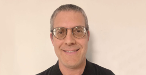 בועז קטן, חוקר איומים ב-TrendAI.