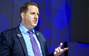 רו"ח דורון רונן, נשיא ויו"ר הוועדה המקצועית של לשכת המבקרים הפנימיים, IIA ישראל.