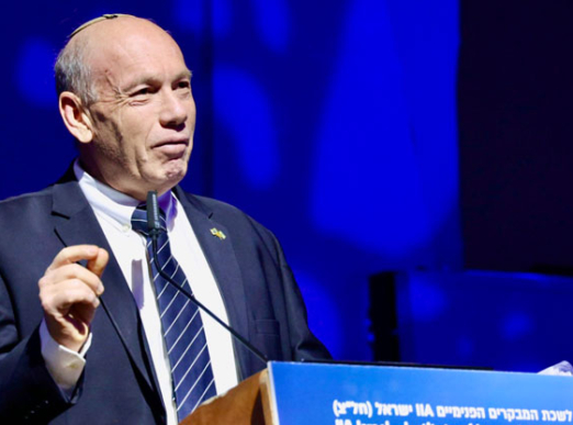 מבקר המדינה, מתניהו אנגלמן.