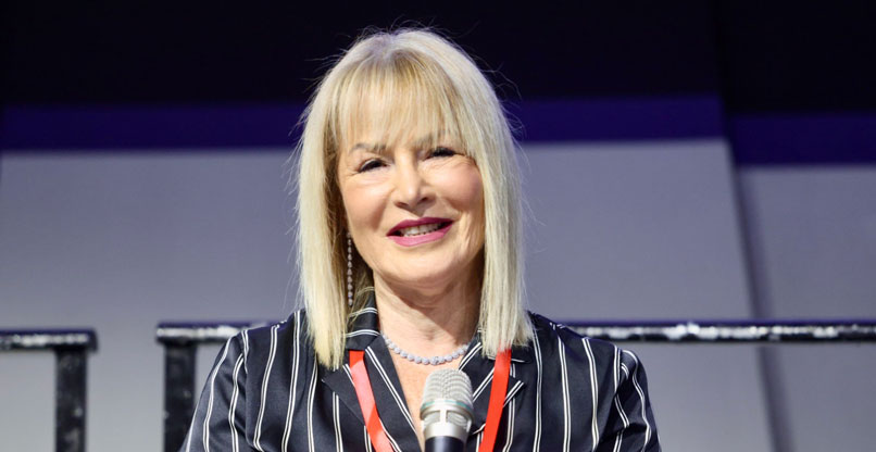 רו"ח איריס שטרק, שותפה מנהלת בשטרק את שטרק רואי חשבון ולשעבר נשיאת לשכת רואי החשבון בישראל. צילום: ניב קנטור רו"ח איריס שטרק, שותפה מנהלת בשטרק את שטרק רואי חשבון ולשעבר נשיאת לשכת רואי החשבון בישראל.