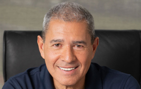 מוטי גוטמן, מנכ"ל מטריקס.