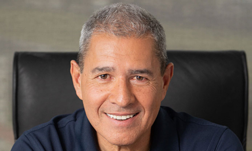 מוטי גוטמן, מנכ"ל מטריקס.