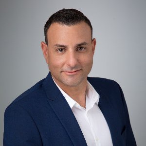 קובי מיכלסון, מנכ"ל הרמן ישראל.