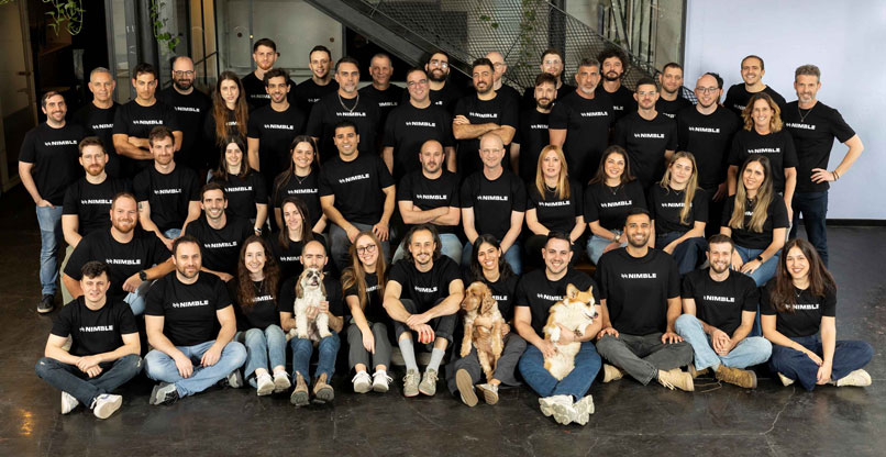 צוות נימבל.