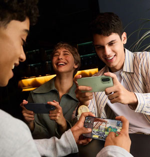 ה-OnePlus R15. צילום: יח"צ ה-OnePlus R15.