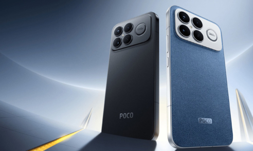 POCO F8 Ultra מבית שיאומי.