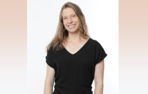 שיר חורב, מייסדת שותפה וסמנכ"לית טכנולוגיות ב-דיפצ'קס - חברת פורטפוליו של חץ ונצ'רס.