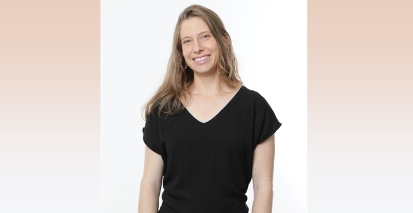 שיר חורב, מייסדת שותפה וסמנכ"לית טכנולוגיות ב-דיפצ'קס - חברת פורטפוליו של חץ ונצ'רס.