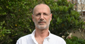 עמי גורן, מייסד ומנכ"ל StrategiClear.