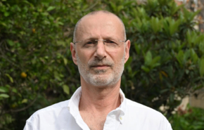 עמי גורן, מייסד ומנכ"ל StrategiClear.