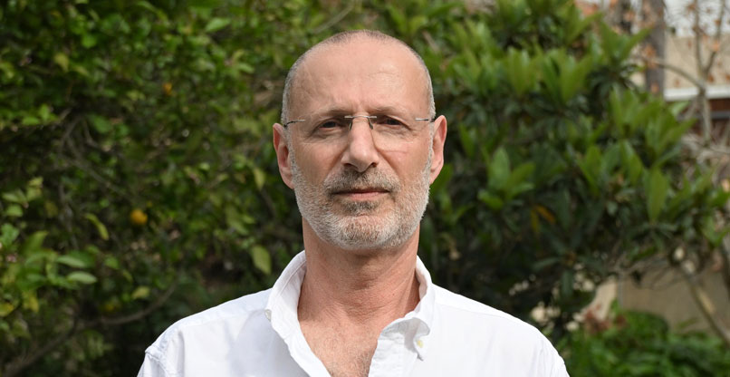 עמי גורן, מייסד ומנכ"ל StrategiClear.