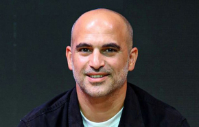 גיא אדרי, יועץ פתרונות בכיר בוורקאטו.