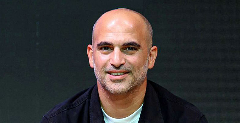 גיא אדרי, יועץ פתרונות בכיר בוורקאטו.