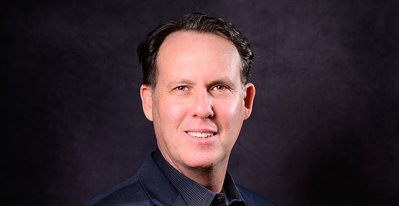 ניר שפיר, דירקטור מכירות ב-Arm ישראל.