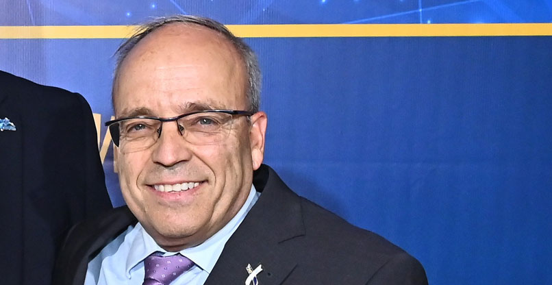 אברהם נובוגרוצקי, נשיא התאחדות התעשיינים. צילום: פוטו יהודה אולפני צילום אברהם נובוגרוצקי, נשיא התאחדות התעשיינים.