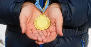 ברכות לזוכים.