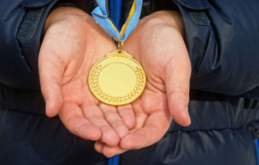 ברכות לזוכים.