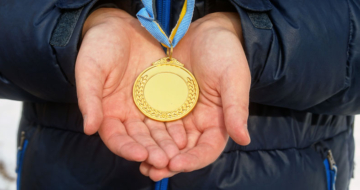 ברכות לזוכים.