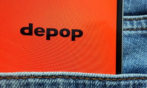 נרכשת. דיפופ.