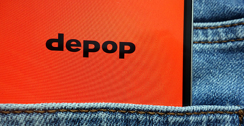 נרכשת. דיפופ.