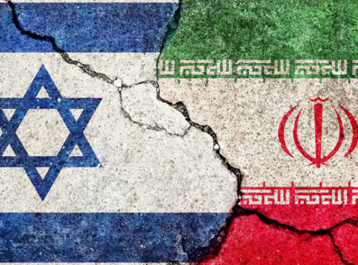 חשיפת הנתונים שקצרו האיראנים הייתה היום (ד'), אבל המתקפה אירעה לפני כמה חודשים.