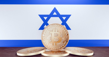 הציבור הישראלי בעד הקריפטו.