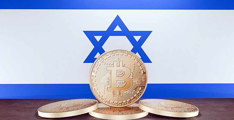 הציבור הישראלי בעד הקריפטו.