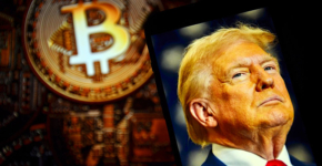 עסקים לגיטימיים או שחיתות? נשיא ארצות הברית, דונלד טראמפ.