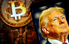 עסקים לגיטימיים או שחיתות? נשיא ארצות הברית, דונלד טראמפ.