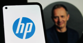 אנריקה לורס, מנכ"ל .HP Inc עד אתמול (ג').