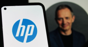 אנריקה לורס, מנכ"ל .HP Inc עד אתמול (ג').