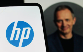 אנריקה לורס, מנכ"ל .HP Inc עד אתמול (ג').