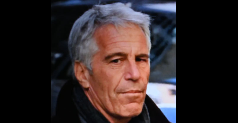 ג'פרי אפשטיין. צילום: miss.cabul, ShutterStock ג'פרי אפשטיין.