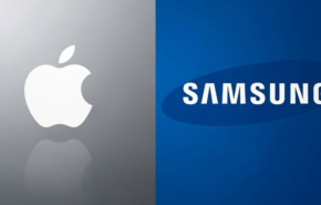 בעוד כמה שנים: תכונה של סמסונג במכשירים של אפל.